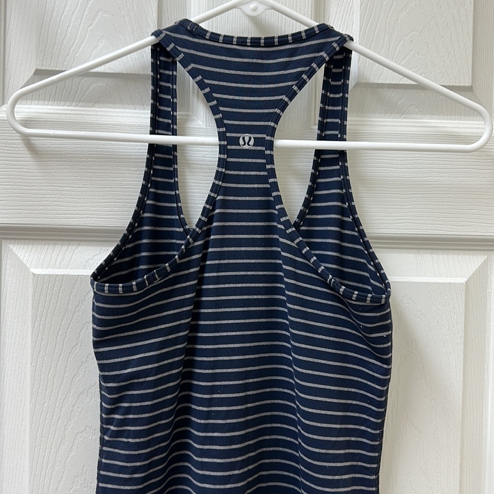 Lululemon Cool Racerback Tank - Picture 8 of 11